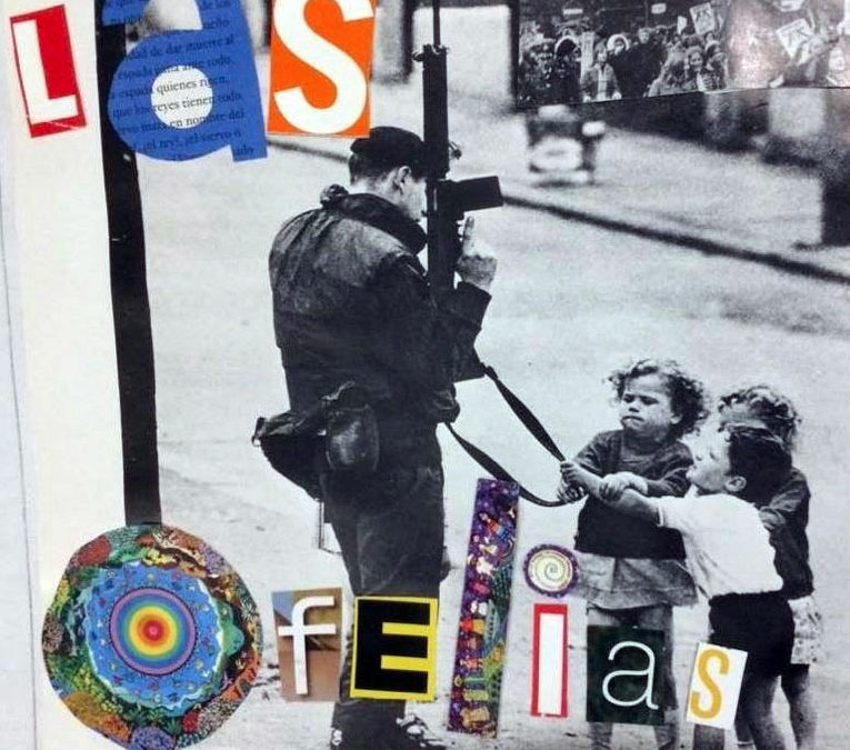 LAS OFELIAS (Prácticas autónomas creativas)